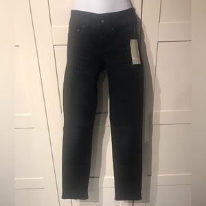 G-Star Raw Midge Mid-Rise Straight Leg Jeans W24 x L32 NWTs